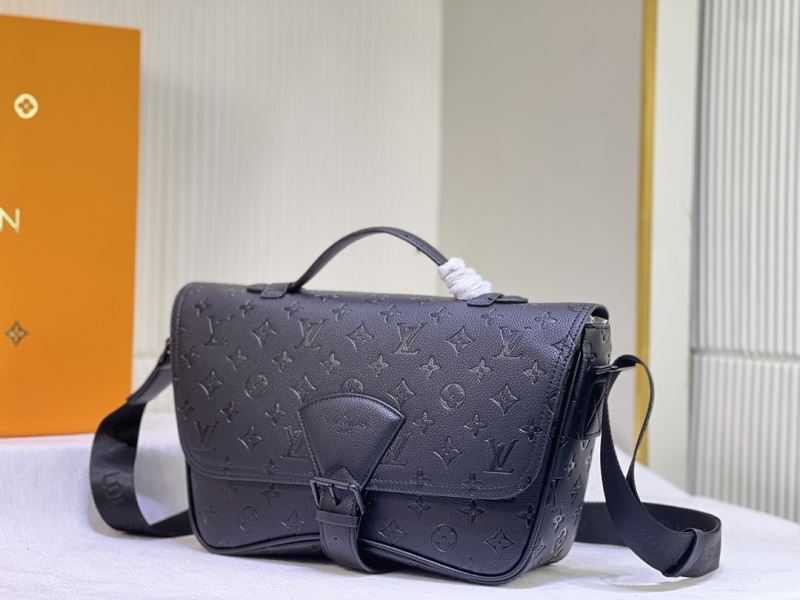 Mens LV Satchel bags